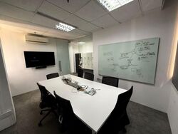 Cecil Court (D1), Office #558860181
